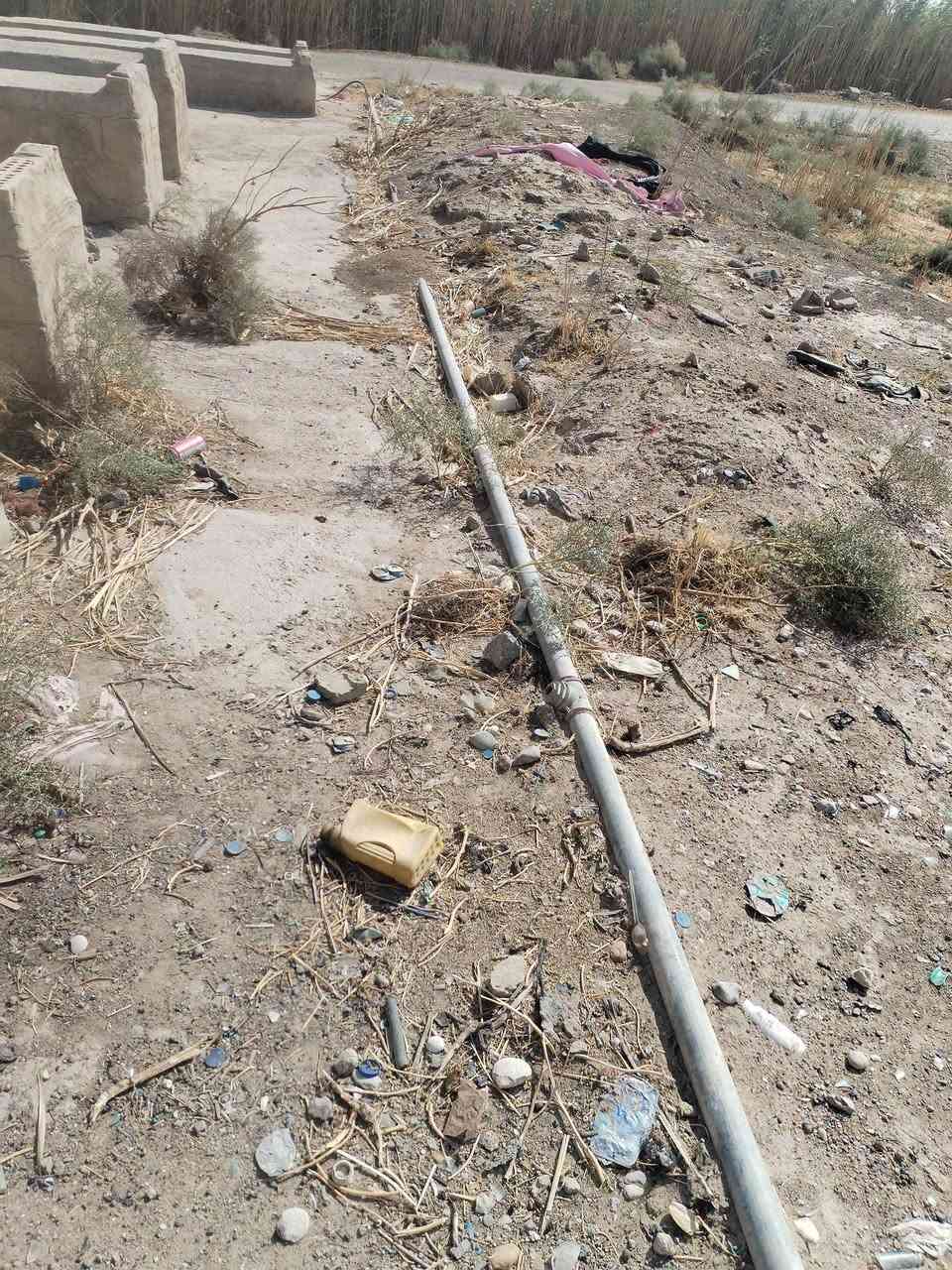 ماطور قسل • ١٥ حصان • تروسه جديده