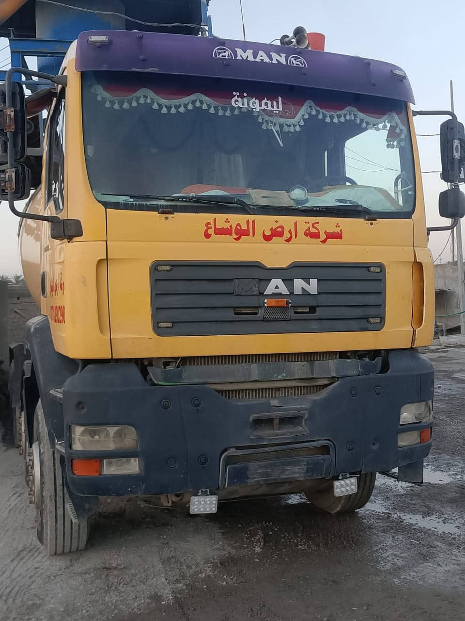 السلام عليكم للبيع خباطه مان ١٠ متر جاهزه بلشغل بسعر مناسب
***********
