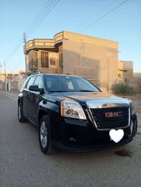 جمسي تيران • ٢٠١٣ • رقم بصره