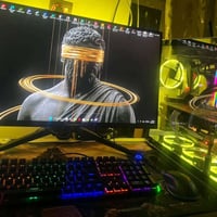 i9 9900k • RTX 3070 16G • 32GB DDR4