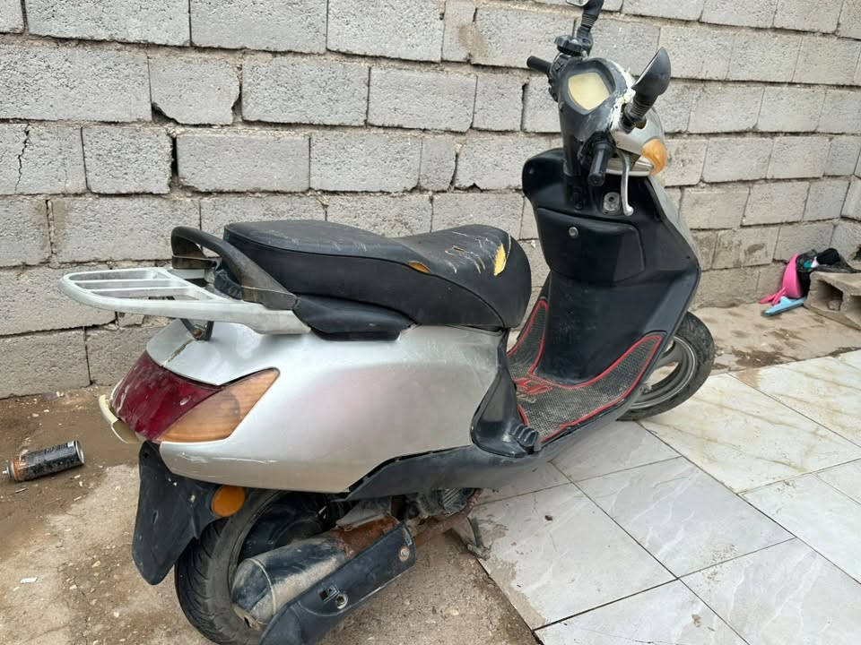 سبيسي • ماليزي • واسط