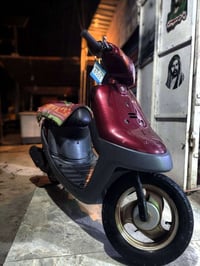 بطة خطين • كفالة • ٨٠٠٠