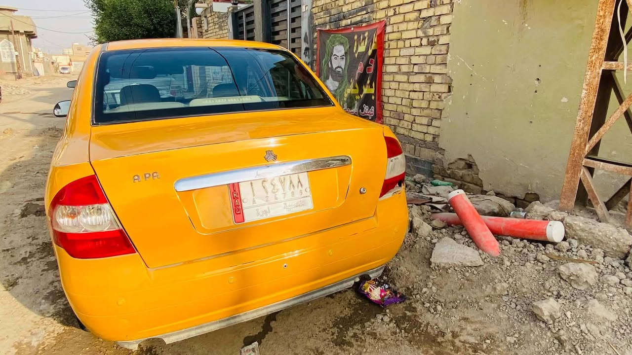 تايبا • ٢٠١٨ • مكينه ريو