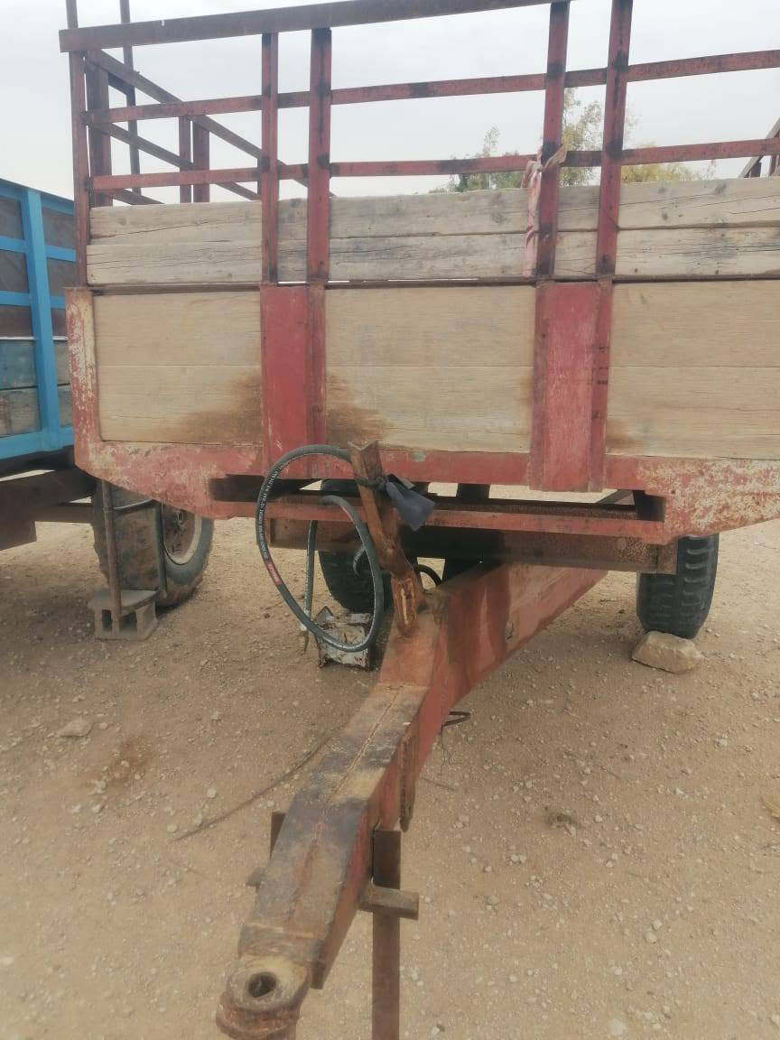 عربانة فلوجية نظيفة المكان القائم والشراي يتفضل السعر مليونين وبيها مجال ***********
