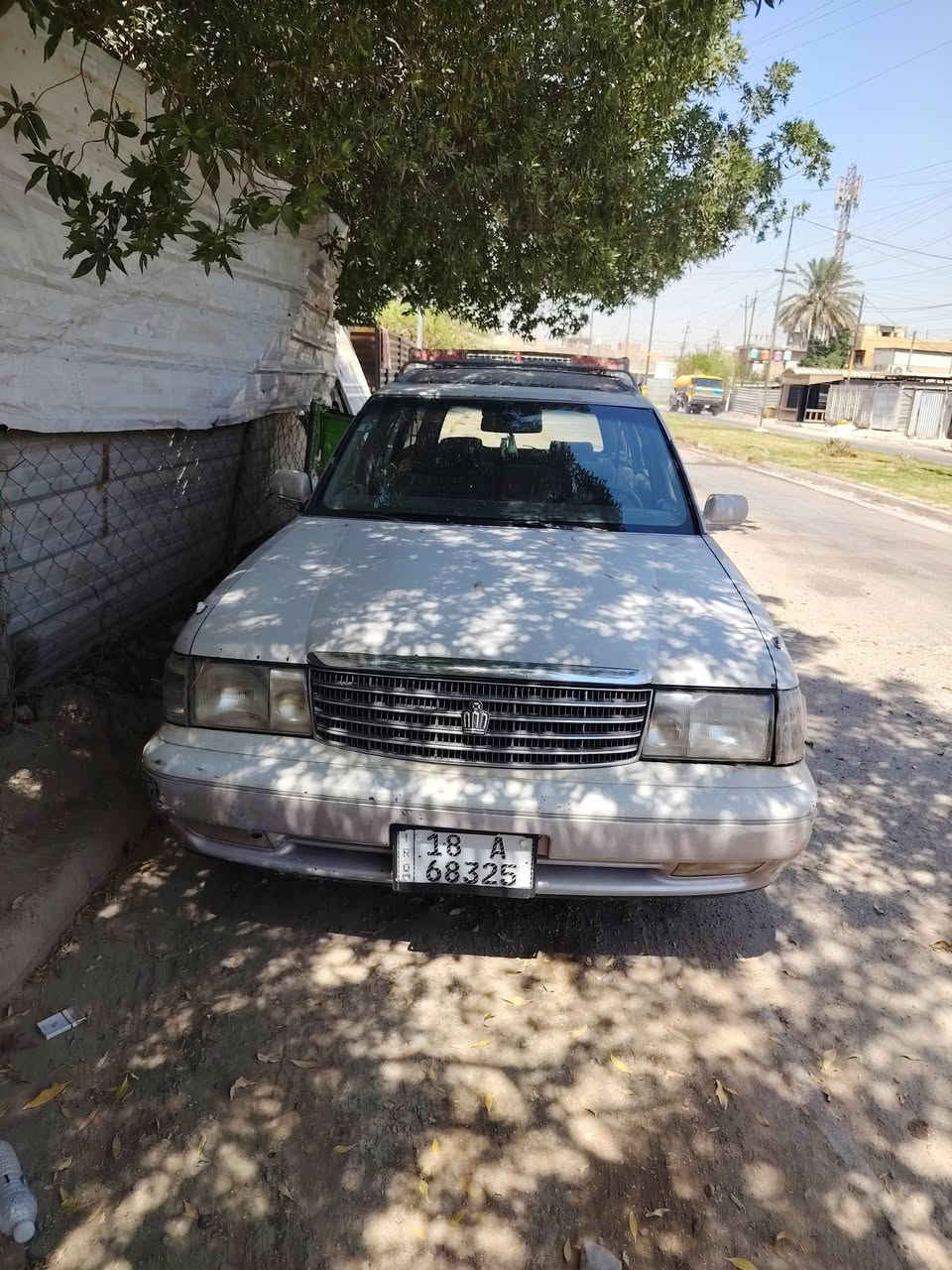 أرنب ستيشن ٩٤ للبيع
مكينه ٢٥٠٠

 بغداد ***********
