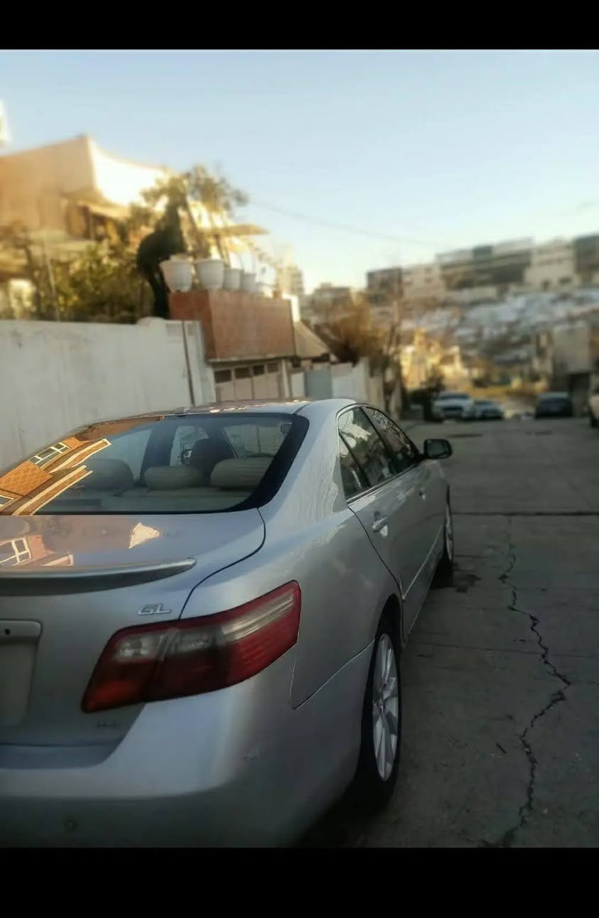 تویتا کامری مۆدیل   2009ڕەنگی سلڤەر مواسەفات gl یەک چەمەلەخی بۆیاخە بێناوگرتن280هەزار ڕۆشتوە   سەنەوی مانگێکە بەسەر چووە

گێڕو مەکینەو تەبریدو تەقەوڕەقەی بەشەرت سەیارەکە پاکماوەتەوە سەیارەی ماڵی خۆمە 

نرخی102گەڵاو مەجالێکی برایانە

***********
