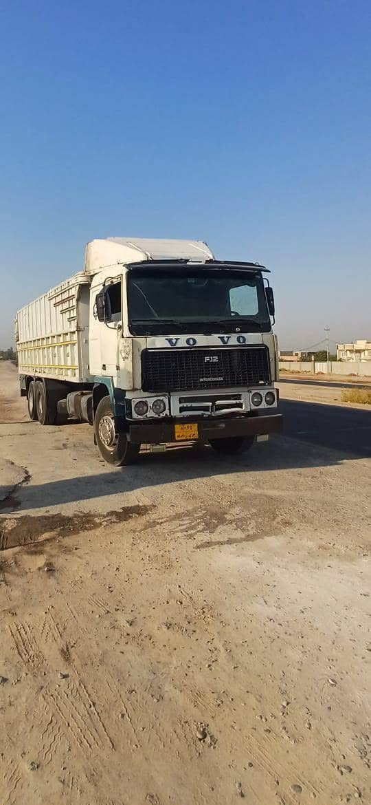 السلام عليكم فولفو للبيع مكينه 12گير 4 باربعه الاستفسار‏‪***********‬‏/‏‪***********‬‏
