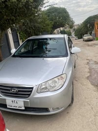 أفانتي • ٢٠٠٨ • نضيف