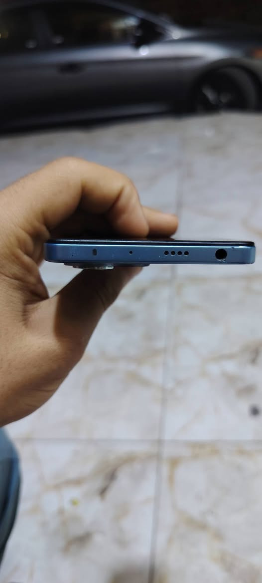 بوكو X5 برو 5G • ٢٥٦ جيجابايت • اندرويد 14