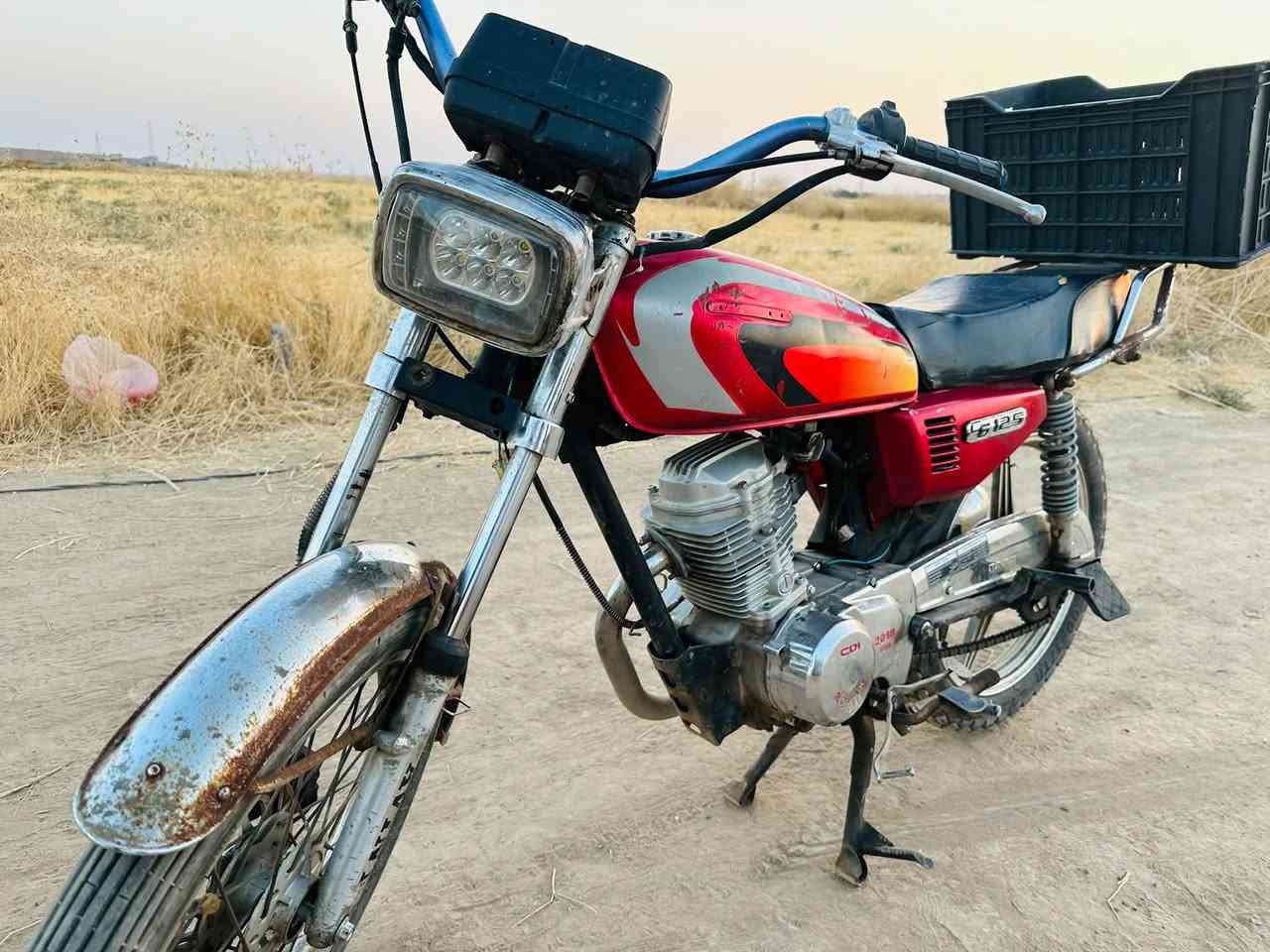موطور اللبيع نضافه فول أي صوت مابي)سعر200وبي مجال ويرهم مراوس موجود خاص او اتصل ***********
