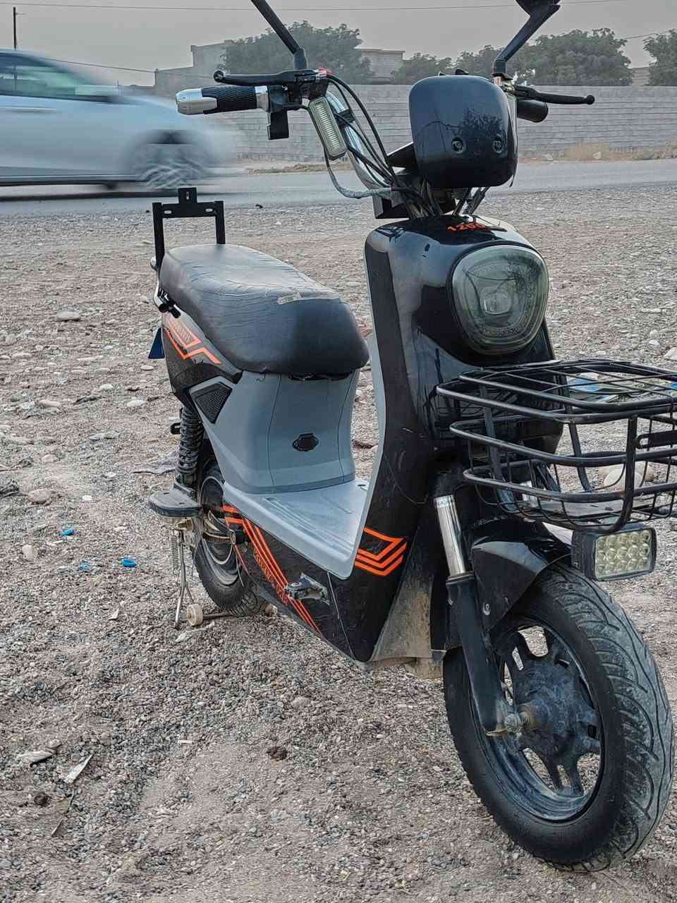 موطور شحن • بطاريات شرط • جلولاء شيخ بابا