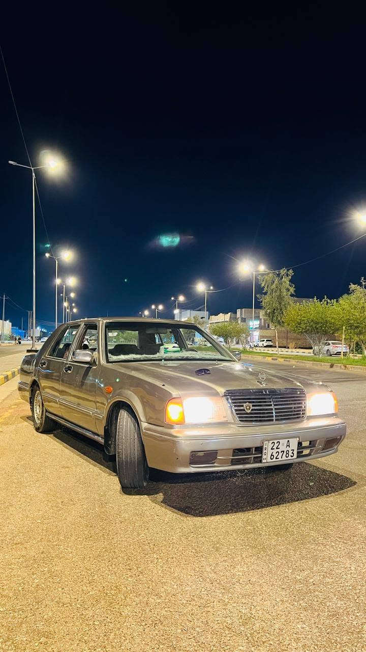 نيسان سدرك البيع مديل 2001✅
سياره نضيفه  مكينه بل كرتون جديد ✅
لا تنقيص ولا تبخير مكفوله كير عادي بلادي الكشر نضيف اربع جامع كهرباء ✅تبريد ما يشتغل ما مسوي ✅حداديه نص عمر  السياره مال جناي 
......مكان السياره النجف 
... السعر 49✅وبيها مجال قليل 
التواصل ***********
