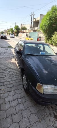 اوبل اوميغا • ١٩٩١ • محرك ٢.٠