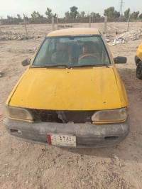 نجف • سايبه • راعي بيه