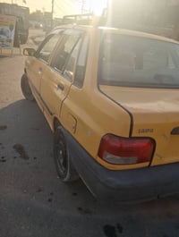 سايبا • مديل ٢٠١٢ • فيها غرامات