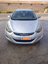النترا • ٢٠١٢ • رقم بغداد