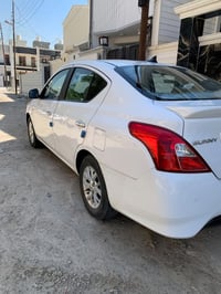 نيسان سني • ٢٠٢١ • بليتة زركة