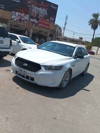 توروس • ٢٠١٩ • رقم نكليزي