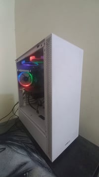 i5 10400f • GTX 1660 • 16 جيجا رام