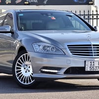 S600 • V12 • رقم بغداد