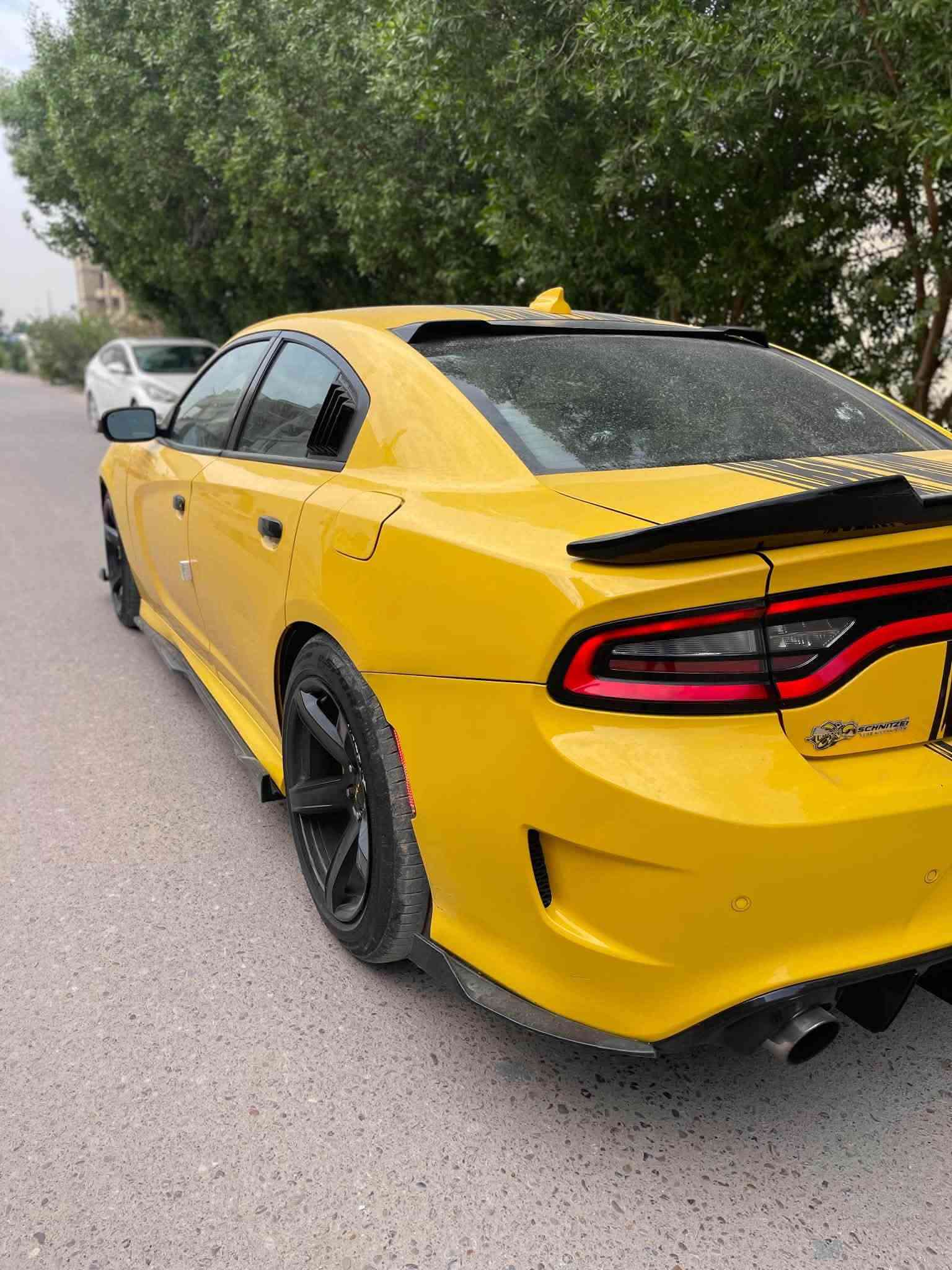 جاجر RT • ٢٠١٨ • باسمي بغداد
