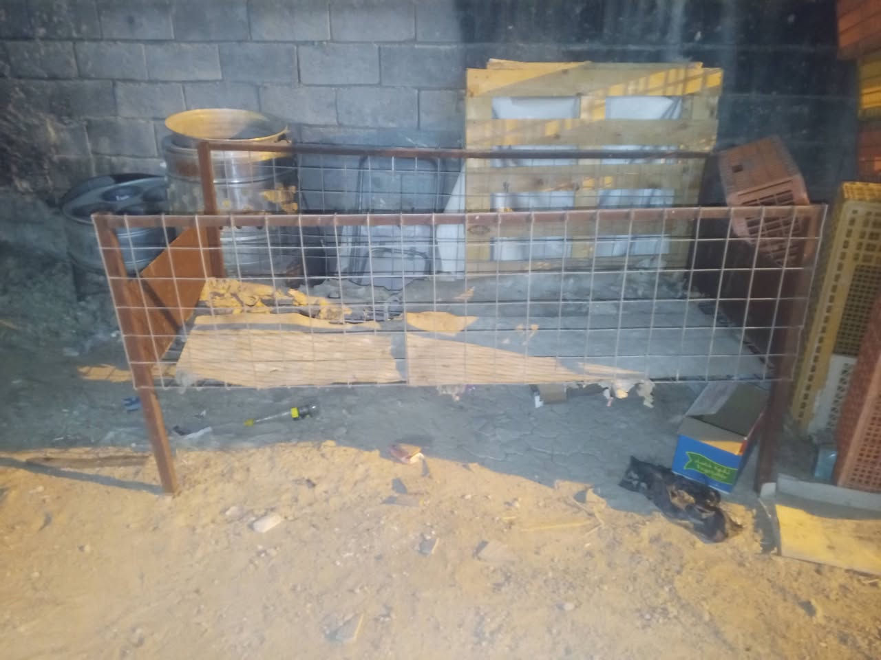 سلام عليكم غراض للبيع كله شغالات 300 بس مكاني ناصريه سكان رقمي ***********
