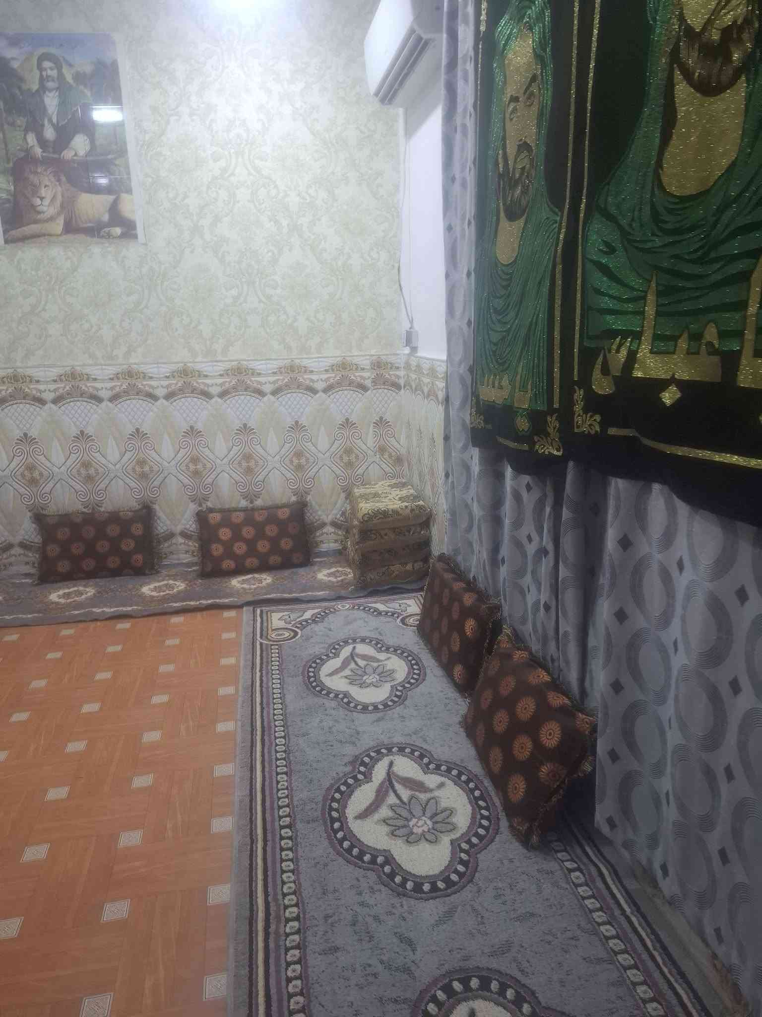 شط العرب البصرة • طابو زراعي • ٣٥٠م