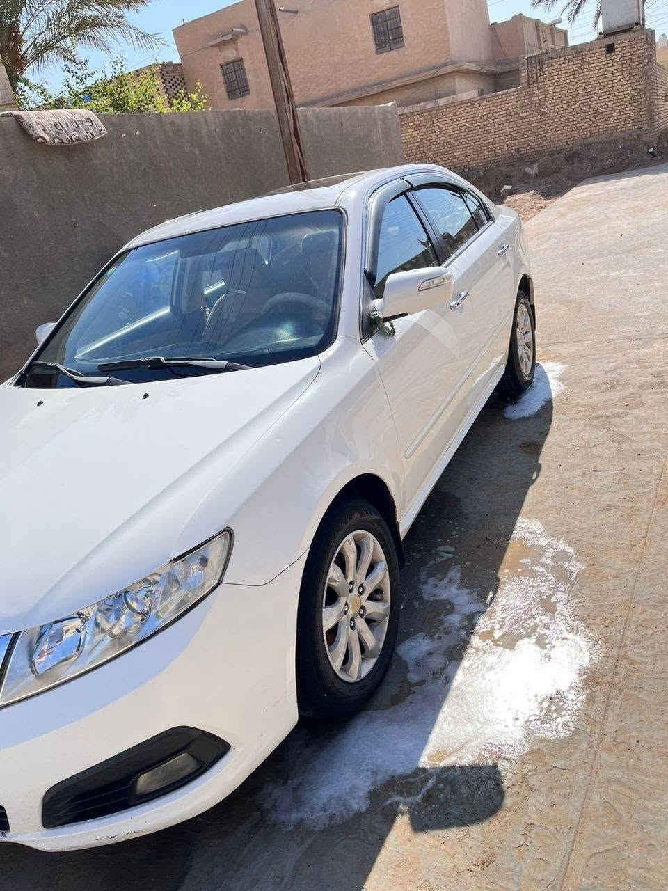كيا اوبتيما 10 للبيع السياره جاهزه ومكفوله من الضربه وتبديل رقم ذي قار السنويه بااسمي مداور ثاني يوم.
لاستفسار ***********

