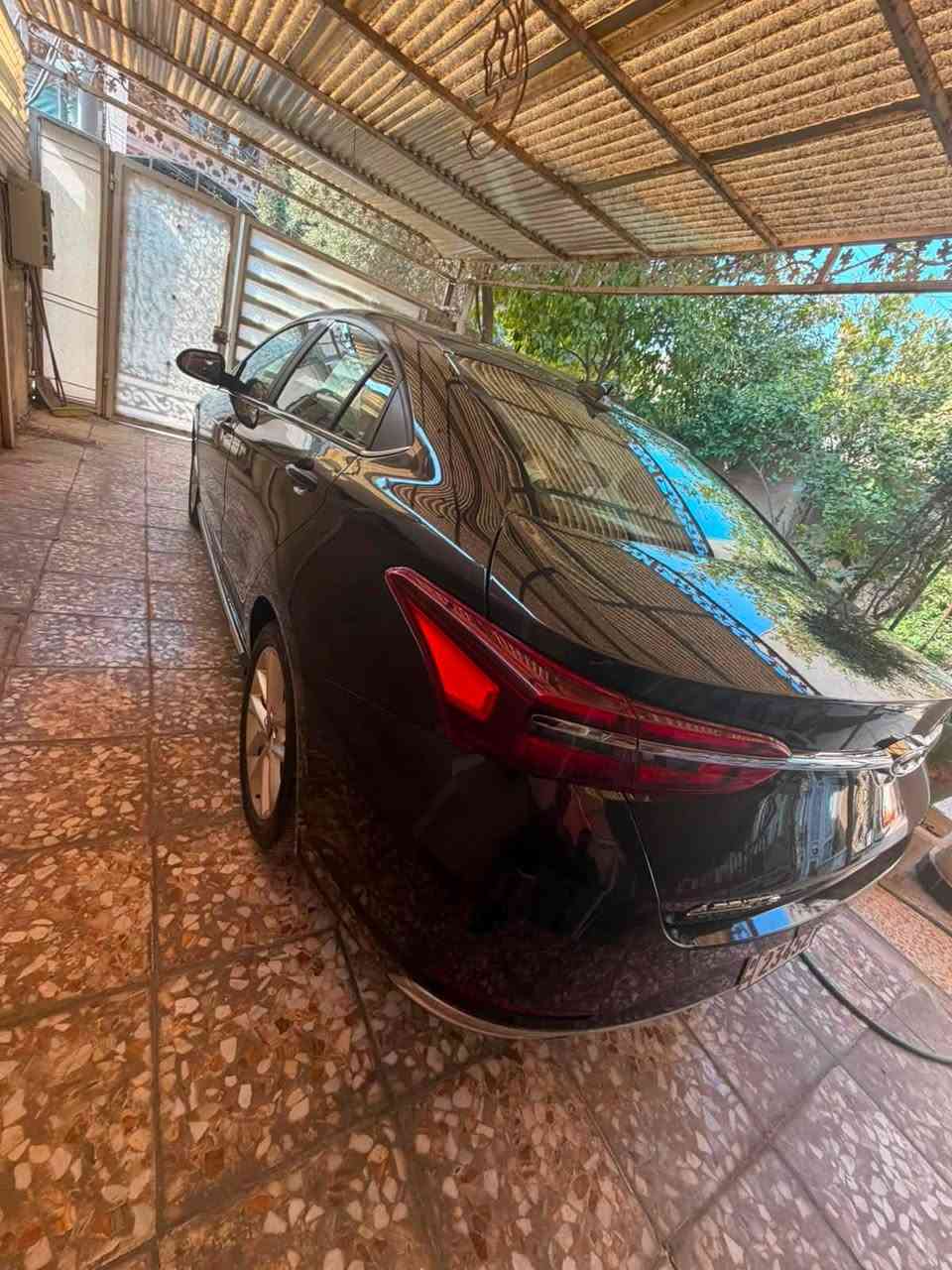 🔥 للبيع أو المراوس | شيري أريزو 6 موديل 2024 🔥

🚘 شيري أريزو 6 موديل 2024
✨ مكفولة كفالة عامة من كلشي
✨ ماشية فقط 13 ألف كم — بعدها بحالة الزيرو
✨ فول أوبشن عدا الفتحة
✨ كشنات جلد
✨ بصمة تشغيل
✨ إشارات بالمرايا
✨ حساسات خلفية
✨ كامرة دوّارة
✨ داخلية وصبغ صاج نظيف

💰 **السعر: 112 **
📍 بغداد – السيدية
🔄 بيع أو مراوس

📞 للاستفسار ..
***********
