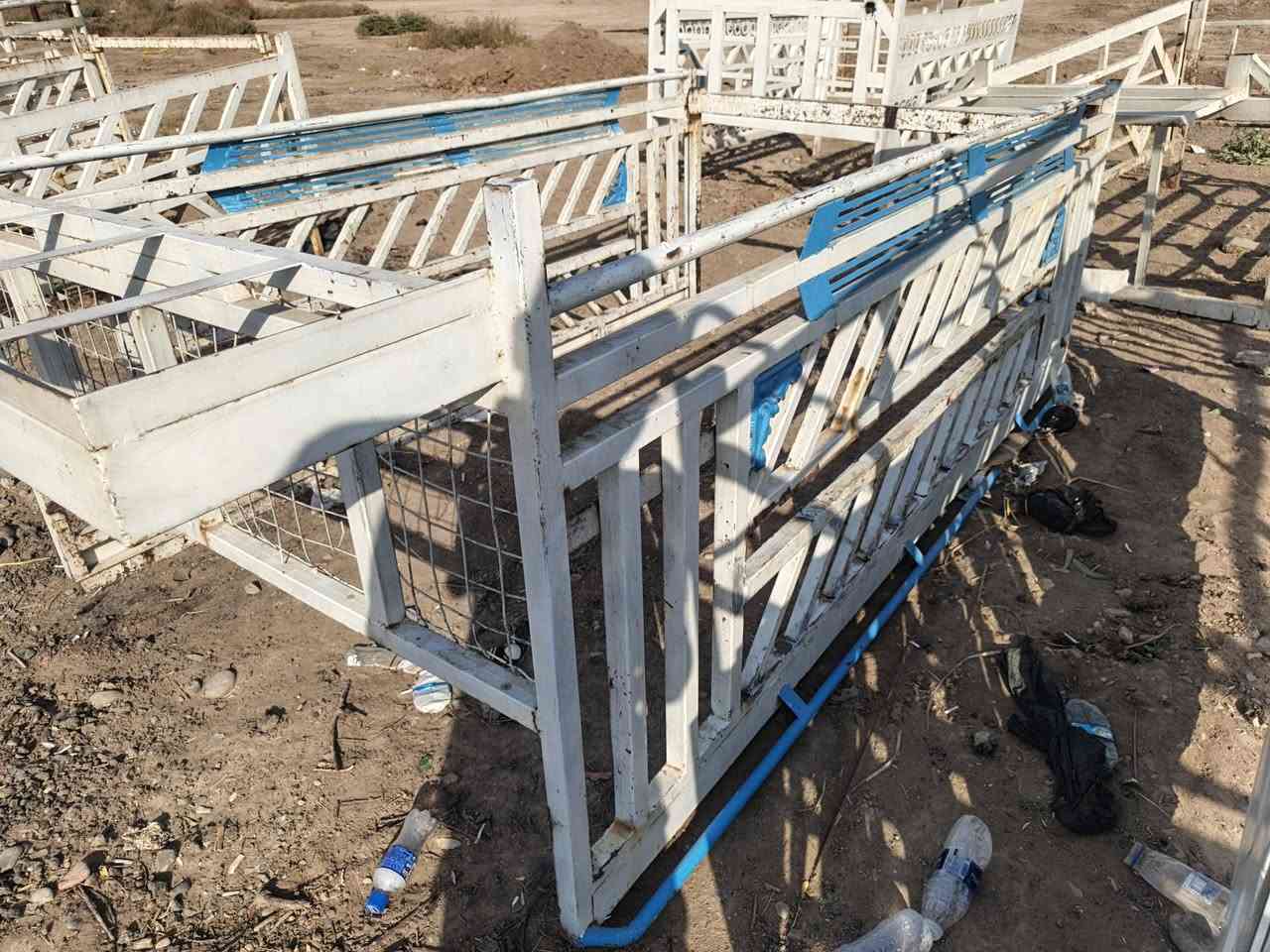 محجر مال نثية نضيف
العنوان ديالى جديدة الشط 📍

📞***********

محجرات علي المعموري
