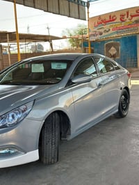 سوناته ٢٠١١ • وارد امريكي • بدون ضربه