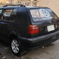 كولف • رقم نينوى • خصوصي