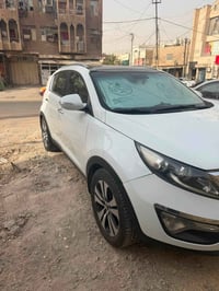 ٢٠١٤ • فول اوبشن • ٤ قطع صبغ