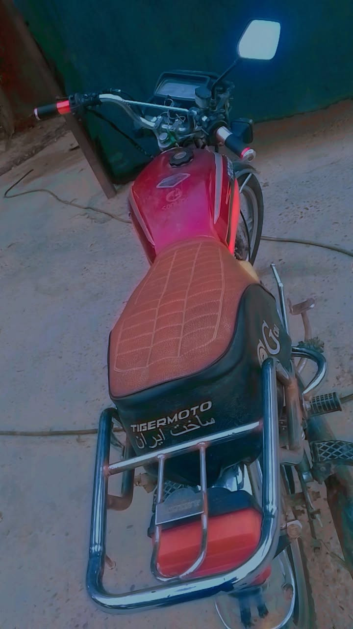 سيفان • ٢٠٢٠ • سلف كهربائية