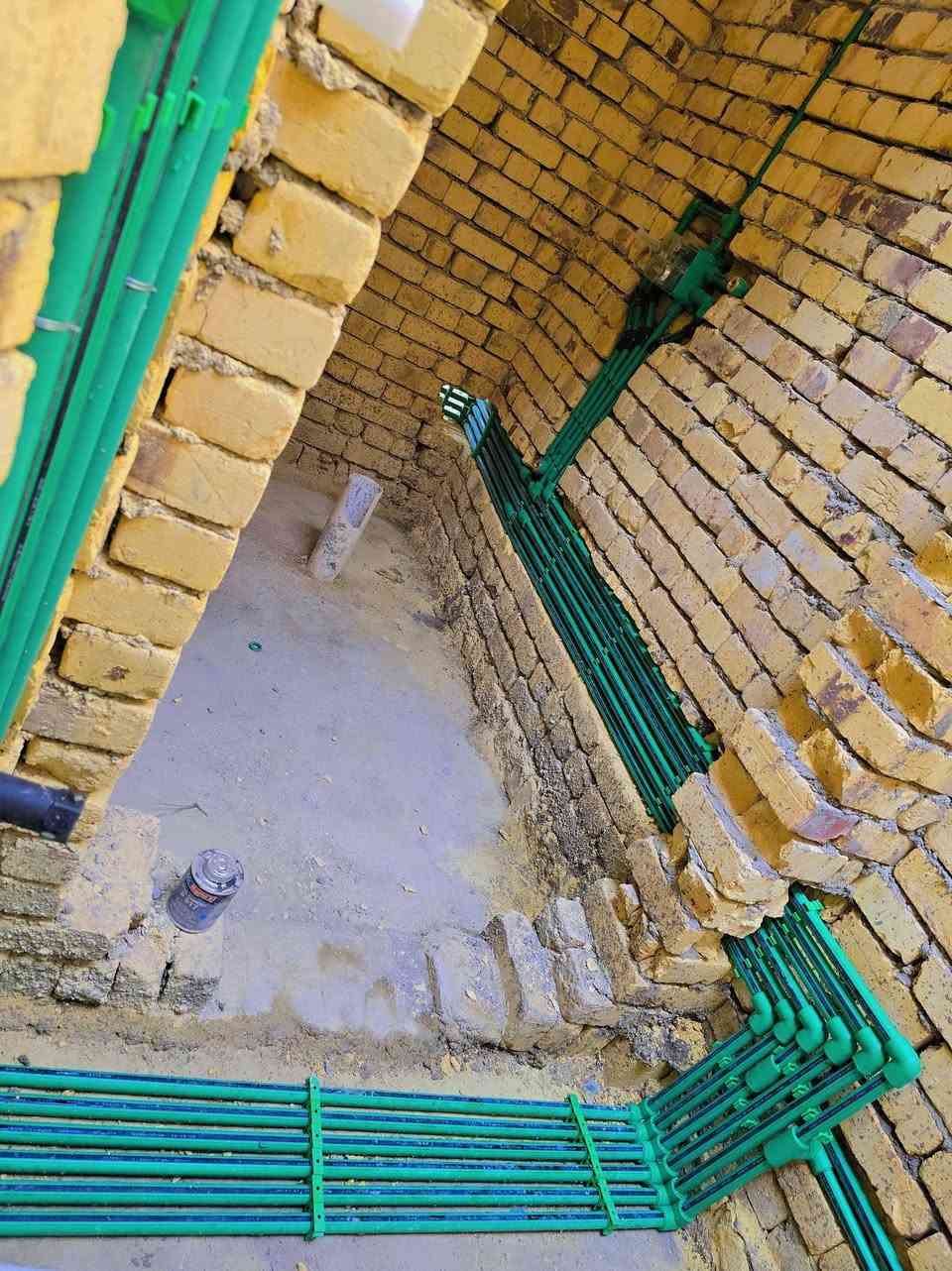 تأسيس ماء🚰 ومجاري.    الرقم هاتف ***********
العنوان واسط كوت
تأسيس ماء بواري دفن ppr  بأحدث الانظمة

 تأسيس نظام النوازل 
تأسيس نظام البوستر 
 تأسيس نظام خلاطات الماء دفن بالكامل
 تأسيس منظومة الغاز
تأسيس منظومة تقطير ماء السبالت
——
تأسيس مجاري شغل درجة اولى يوجد نظامين 
النظام الاول والمعروف الكلاسك الاعتيادي
النظام الثاني نظام التعليك الحديث / المغاسل تعليك و الغربي تعليك🚽
——
تقفيل المنازل🏘️ / تانكي / كيزر / ماطور الماء / 
المغاسل / جميع الخلاطات الصحية /.  حفر جميع انواع الكونكريت بنضام الكور ارضي+جداري
للأستفسار الاتصال على الارقام*********** #واسط
