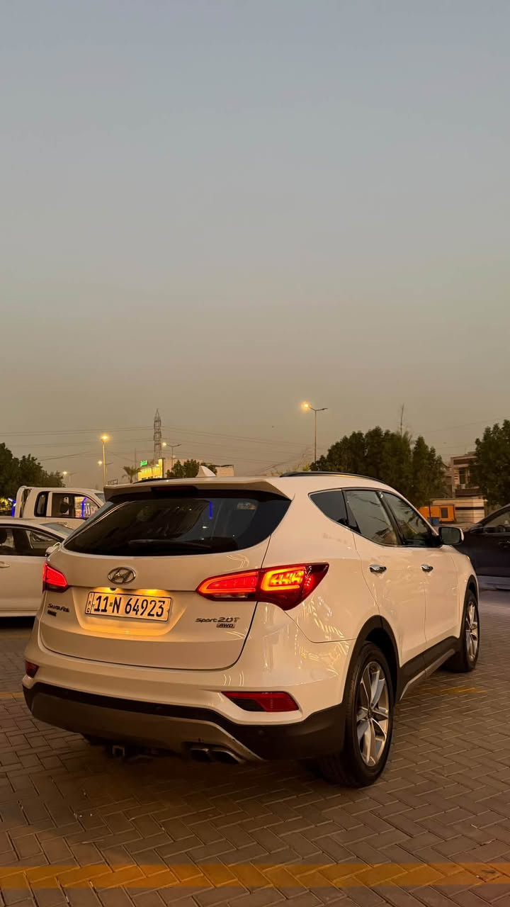 سنتافيا 2018 فووول 1/1
وارد امريكي بنيد وجاملغ بدون دواخل
بنوراما بصمه كشن جلد كهرباء تبريد تدفئه
جنطه كهرباء خزن ميموري شاشه جبيره كامره دواره
محرك 2000 السعر 143 مكاني بغداد البياع
هاتف ***********
