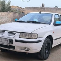 سمند • ٢٠١٠ • محرك وكير مكفولات