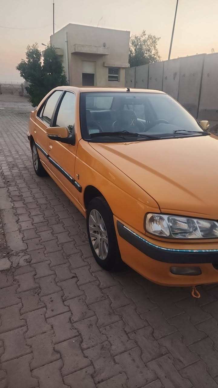 سلام عليكم بيجو بارص موديل ٢١ كفاله ماعده بارد واضح بل صوره سياره  بسمي رقمي نكليزي للبيع فقط  الاستفسار  اتصل  ***********
