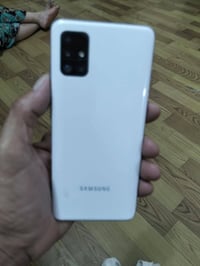 سامسونج A51 • مكفول • بوبجي ٦٠ فريم