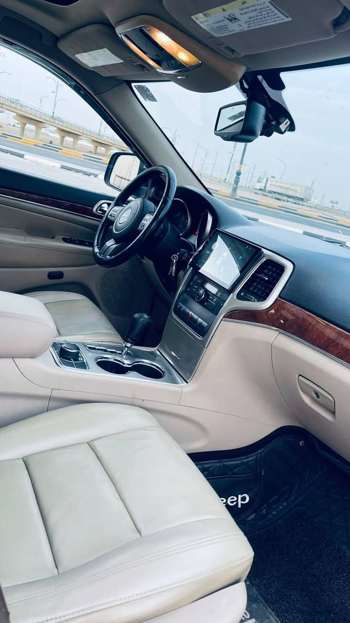 موديل ٢٠١١ • وارد خليجي • فول مواصفات