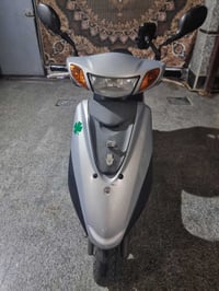 اسلامو عليكم دراجه بريز  دراجه جديده الله شاهد وحلوه والسعر مليون و ١٥...