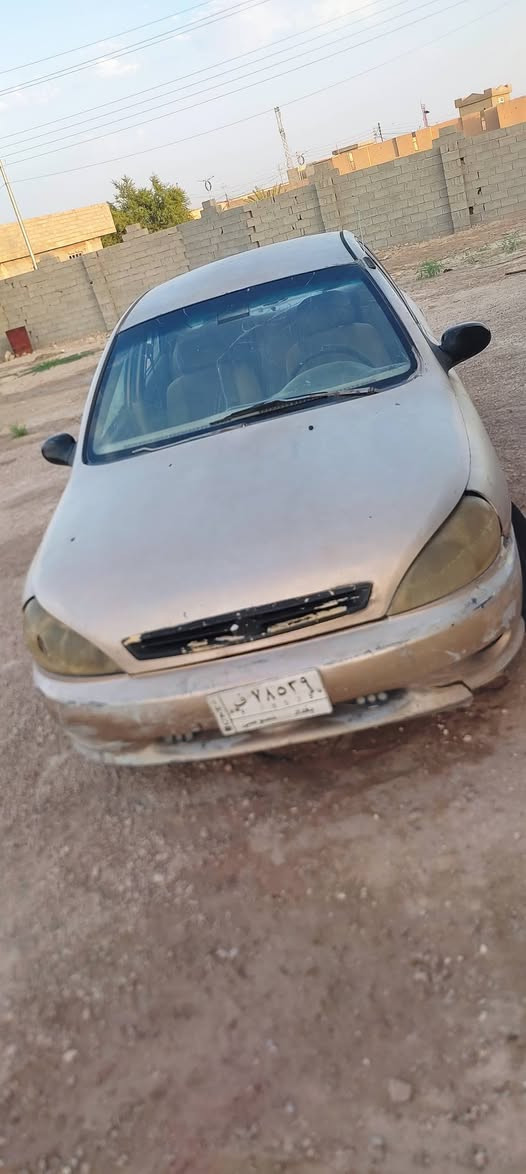 كيا ريو للبيع الموديل 2001 رقم بغداد السنوية كارتونيه طرف ثالث حرف الفاء السيارة كما مبين في الصور نظيفه ومكفوله من اي ضربه محرك وكير نظيفات السعر 20 ورقه
للمعلومه عندي بيه وكاله عامه مطلقه ام الصورة 
رقم الهاتف ***********
كيا ريو للبيع الموديل 2001 رقم بغداد السنوية كارتونيه طرف ثالث حرف الفاء السيارة كما مبين في الصور نظيفه ومكفوله من اي ضربه محرك وكير نظيفات السعر 20 ورقه
