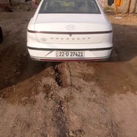 ازيرا اعلى • ٥ كاميرات • موديل ٢٠٢٤