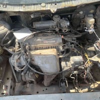 محرك تحويره كامري أبو جف للبيع سعر 5اورق عنوان محلي بغداد جسر ديالى 07...