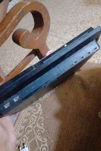 بلايستيشن 3 • مهكر • بدون يدات
