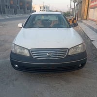 صني ٢٠٠٣ • مزاد وزارة الداخليه • ناصريه مركز