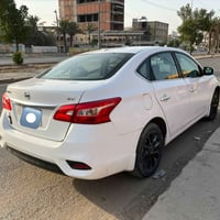 سنترا SV • ٢٠١٨ • وارد أمريكي
