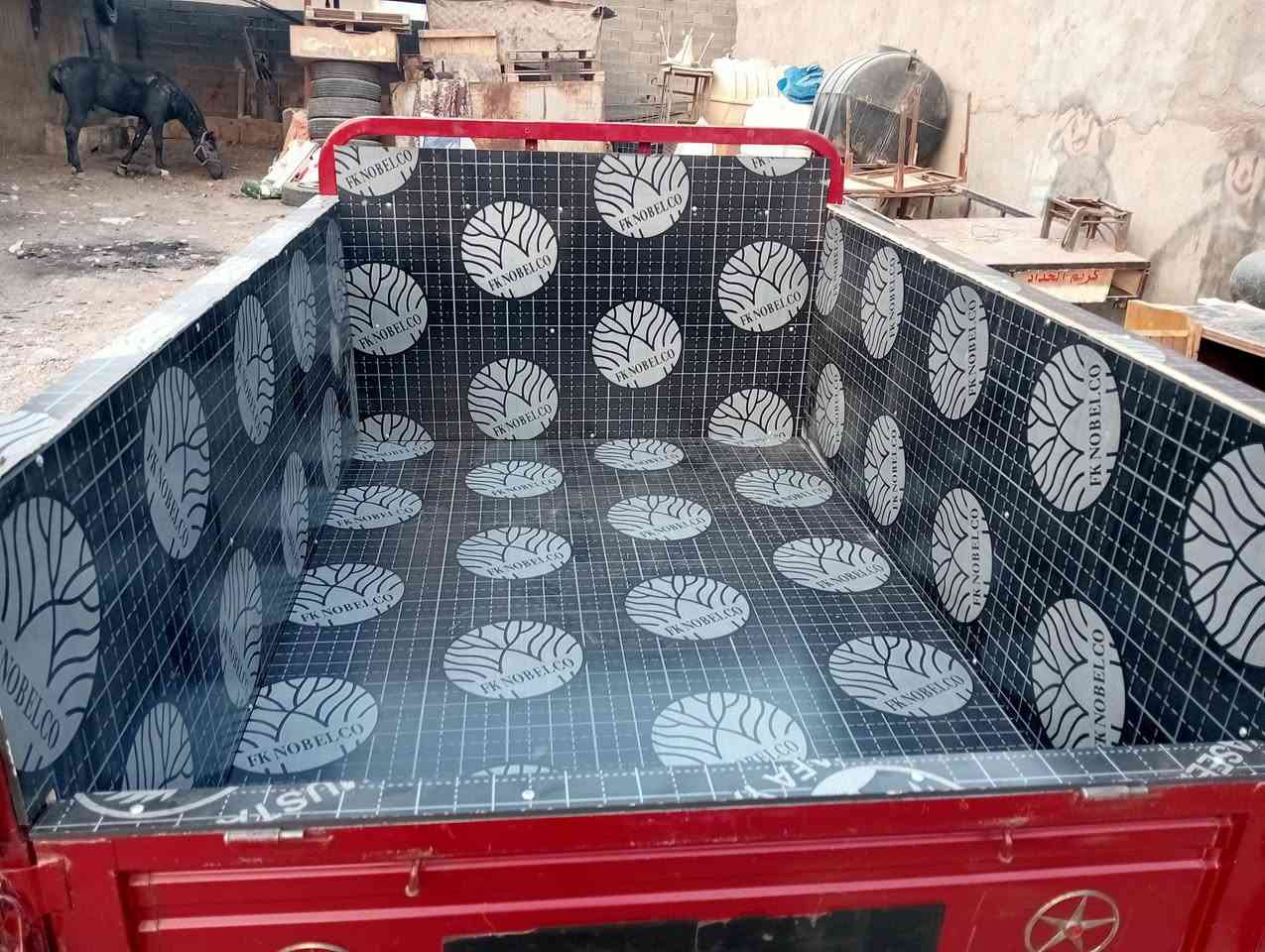 سلام عليكم ستوتأ موديل 23شغاله سلف هندر كهربايات كلها كاملة كفاله عامة مكاني بغداد رقم الهاتف ***********
