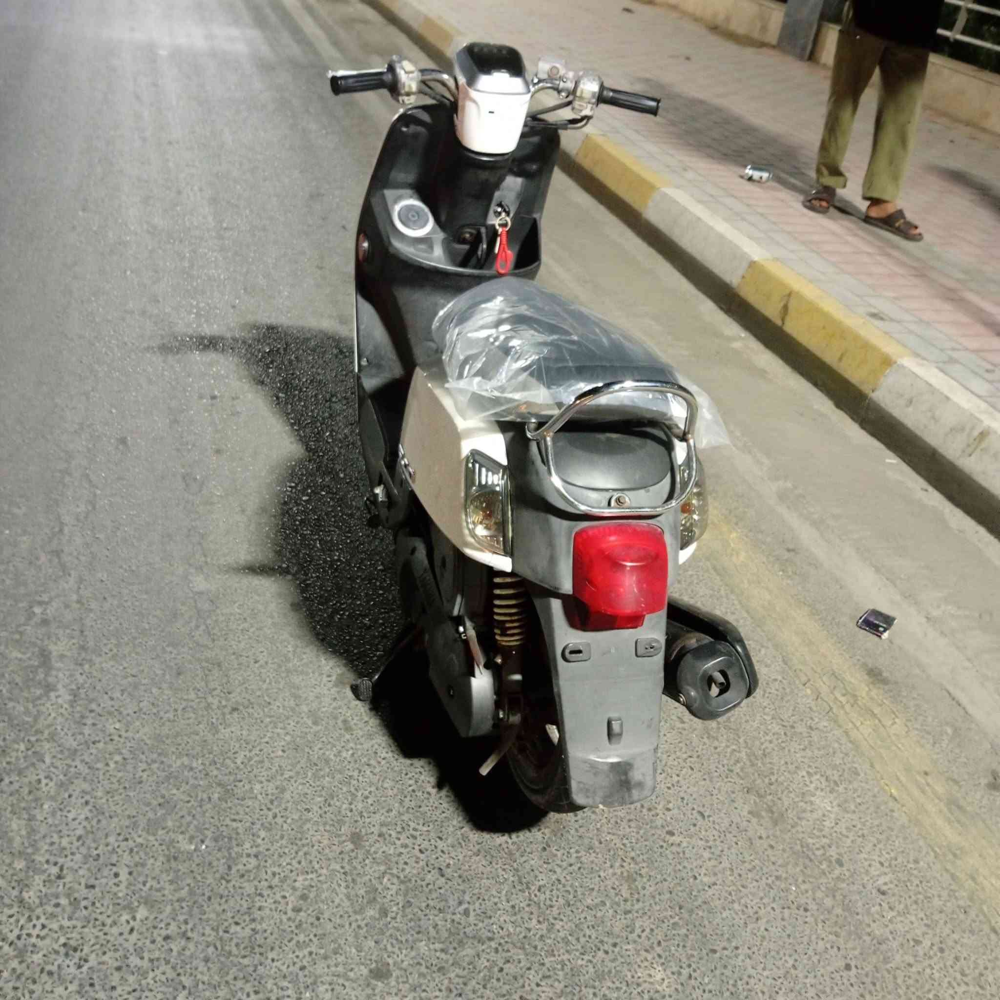 بوليس • مكفولة • معدل