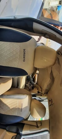 سورنتو ٢٠١٤ • خليجي • بالمحمودية